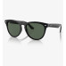 Ray Ban RB4471 IRIS BLK, DARK GRN